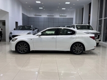 للبيع لكزس GS 2013