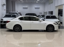 للبيع لكزس GS 2013