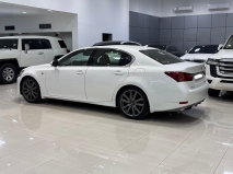 للبيع لكزس GS 2013
