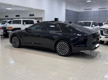 للبيع هونداي Azera 2024