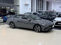 للبيع هونداي Elantra 2024