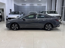 للبيع هونداي Elantra 2024
