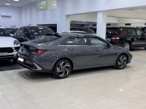 للبيع هونداي Elantra 2024