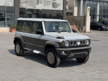 للبيع سوزوكي Jimny 2026