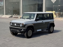 للبيع سوزوكي Jimny 2026