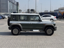 للبيع سوزوكي Jimny 2026