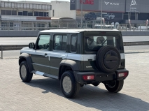 للبيع سوزوكي Jimny 2026