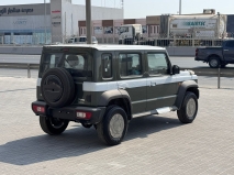 للبيع سوزوكي Jimny 2026