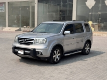 للبيع هوندا Pilot 2013