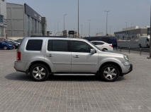 للبيع هوندا Pilot 2013