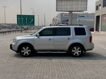 للبيع هوندا Pilot 2013