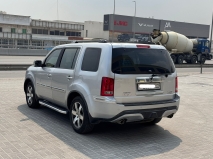 للبيع هوندا Pilot 2013