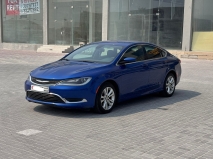 للبيع كرايسلر Sebring 2016