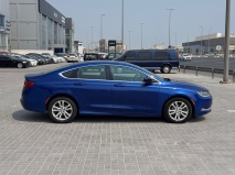 للبيع كرايسلر Sebring 2016