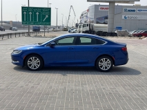 للبيع كرايسلر Sebring 2016