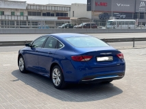 للبيع كرايسلر Sebring 2016