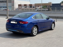 للبيع كرايسلر Sebring 2016