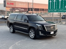 للبيع كاديلاك Escalade 2019