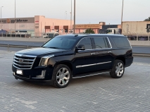 للبيع كاديلاك Escalade 2019
