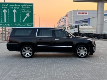 للبيع كاديلاك Escalade 2019