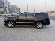 للبيع كاديلاك Escalade 2019