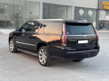 للبيع كاديلاك Escalade 2019
