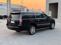 للبيع كاديلاك Escalade 2019