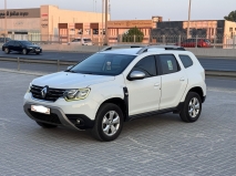 للبيع رينولت Duster 2020