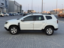 للبيع رينولت Duster 2020