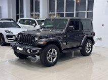 للبيع جيب Wrangler 2020