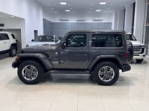 للبيع جيب Wrangler 2020