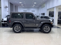 للبيع جيب Wrangler 2020