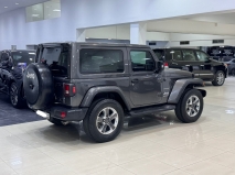 للبيع جيب Wrangler 2020