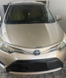 للبيع تويوتا Yaris 2017