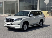 للبيع تويوتا Prado 2019