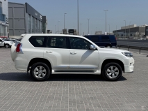 للبيع تويوتا Prado 2019