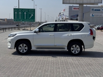 للبيع تويوتا Prado 2019