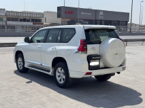 للبيع تويوتا Prado 2019