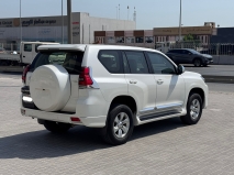 للبيع تويوتا Prado 2019