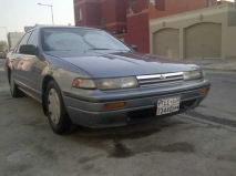 للبيع نيسان Altima 1990