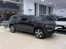 للبيع جيب Grand Cherokee 2023