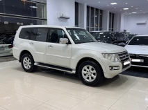للبيع متسوبيشي Pajero 2020