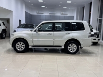 للبيع متسوبيشي Pajero 2020