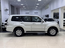 للبيع متسوبيشي Pajero 2020