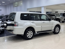 للبيع متسوبيشي Pajero 2020