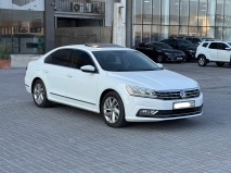 للبيع فولكس واجن Passat  2018
