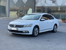 للبيع فولكس واجن Passat  2018