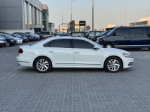 للبيع فولكس واجن Passat  2018