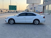 للبيع فولكس واجن Passat  2018