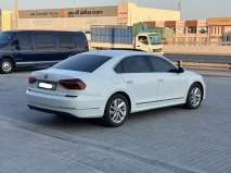 للبيع فولكس واجن Passat  2018